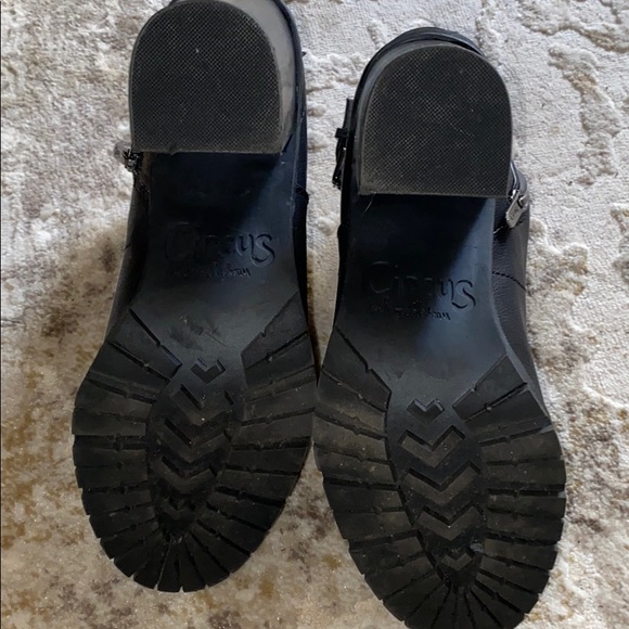 Sam Edelman booties - Picture 7 of 7